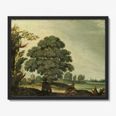 Landscape with the Good Samaritan by Adam Elsheimer - thumbnail_1_bf_66fe76998213847b6f357be6